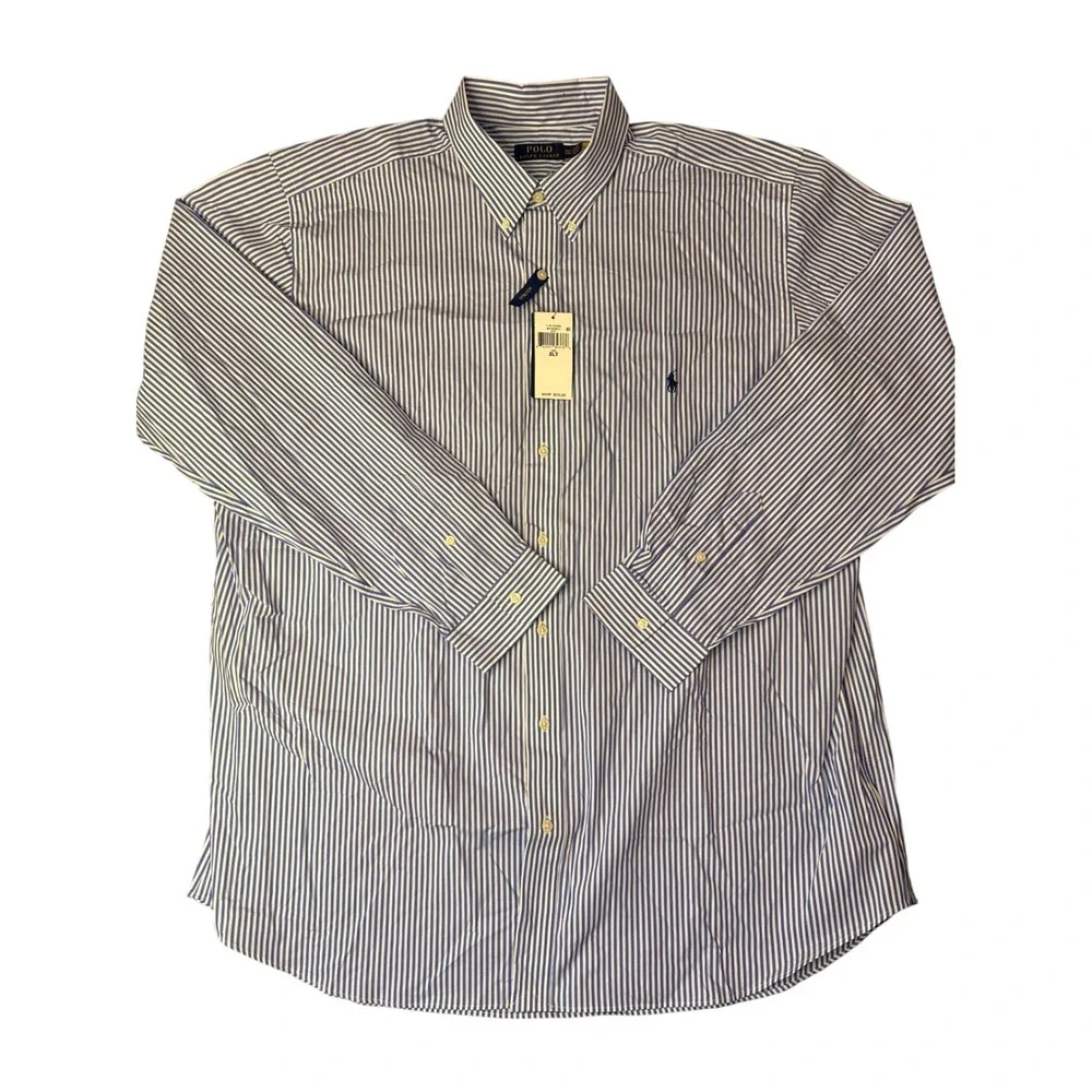Polo Ralph Lauren classic button